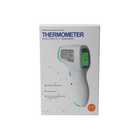 Безконтактний інфрачервоний термометр GP-300 - зображення 4
