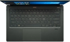 Ноутбук Acer Swift 5 SF514-55TA-55U6 (NX.A6SEU.005) Mist Green - изображение 4