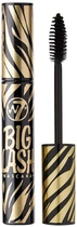 Тушь для ресниц W7 Big Lash Mascara Черная 15 мл (5060083166654)