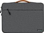 Чехол для ноутбука Grand-X SLX-15D 15.6" Dark Grey