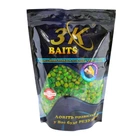 Солодка кукурудза 3KBaits часник 400г (3к01503)