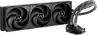 Система жидкостного охлаждения Arctic Liquid Freezer II - 420 (ACFRE00092A)