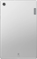 Планшет Lenovo Tab M10 HD (2nd Gen) LTE 64 GB Platinum Grey (ZA6V0187UA) - зображення 7