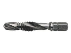 Мітчик комбінований VOLKEL М8x1,25, HSS-G, 6H (67242)