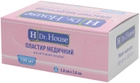 Пластир медичний H Dr. House 3.8 см х 3.8 см (5060384392493) - зображення 2