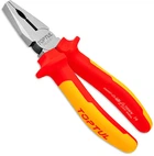 Плоскогубцы Toptul 6" 1000V VDE (chrome molybdenum) (DGCA2206)