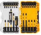 Набір біт DeWALT DT70730T Extreme FlexTorq у кейсі Tough Case системи Tstak 25 шт. (DT70730T)