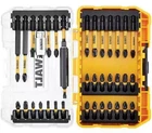 Набор бит DeWALT DT70731T Extreme FlexTorq в кейсе Tough Case системы Tstak 37 шт (DT70731T)
