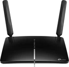 Маршрутизатор TP-LINK Archer MR600 V2