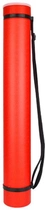 Тубус для стріл JK Archery 6006JK Червоний - зображення 1