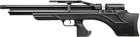 Пневматична гвинтівка Aselkon MX7 Black (1003371) - зображення 2