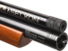Пневматична гвинтівка Aselkon MX7-S Wood (1003373) - зображення 4