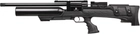 Пневматическая винтовка Aselkon MX8 Evoc Black (1003374) - изображение 1