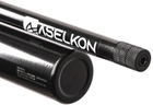 Пневматична гвинтівка Aselkon MX8 Evoc Black (1003374) - зображення 6