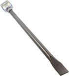 Зубило S&R Meister SDS-Max плоске 25 х 600 мм (114102600)