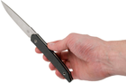 Нож Amare Knives Pocket Peak Fixed (201804) - изображение 10