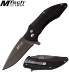 Нож MTech USA MT-1034BK Черный - изображение 2