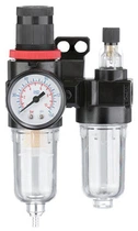 Блок підготування повітря Airkraft 1/4" (AFC2500)