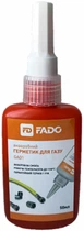 Герметик анаеробний FADO для газу 50 мл GA01 (4823106711122)