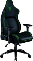 Кресло для геймеров Razer Iskur (RZ38-02770100-R3G1) - изображение 2