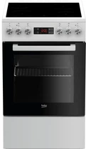 Плита электрическая BEKO FSM57300GW