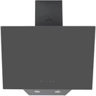 Вытяжка PERFELLI DNS 6422 D 850 GR LED