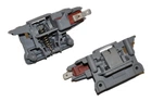 Замок люка для посудомоечной машины Ariston C00195887 AR-057