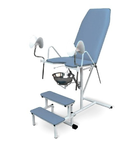 Кресло КГ-1М гинекологическое ОМЕГА - изображение 1