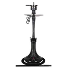 Кальян Amy Delux SS "Radiant" 112.01 Black 75 см