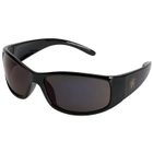 Тактические, солнцезащитные, баллистические очки американской фирмы Smith and Wesson. Smith and Wesson Elite Черные - изображение 1