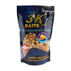 Прикорм 3KBaits Зерновой микс Кукуруза Мед 500г (3KB1033)
