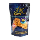 Прикорм 3KBaits Сладкая кукуруза Натуральная 400г (3KB1016)