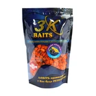 Прикорм 3KBaits Сладкая кукуруза Слива 400г (3KB1123)