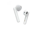 Наушники беспроводные Trust Primo Touch True Wireless Mic White