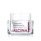 Крем для лица ALCINA Couperose Cream от купероза для чувствительной кожи 50 мл
