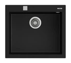 Мийка гранітна Teka Forsquare 50.40 TG 115230005 чорний