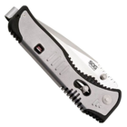 Нож SOG Flashback Satin SAT001-CP - изображение 2