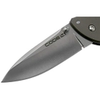 Нож Cold Steel Code 4 Spear Point 58PS - изображение 7