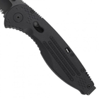 Нож SOG Aegis Black TiNi AE02-CP - изображение 5