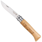 Нож Opinel "Кабан" 001624 - изображение 1