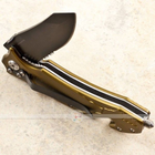 Нож Boker Magnum Army Rescue 01LL471 - изображение 3