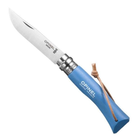 Нож Opinel №7 Inox Trekking 001441 - изображение 1