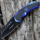 Ніж Boker Magnum Cobalt Strike 01RY886 - зображення 3