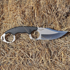 Нож Cold Steel Double Agent II (блистер) 39FNZ - изображение 4