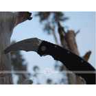 Нож Boker Plus BAT-MAN (керамбит) 01BO430 - изображение 3
