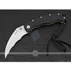 Нож Boker Plus BAT-MAN (керамбит) 01BO430 - изображение 4
