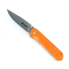 Нож Ganzo G6801-OR - изображение 1