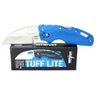 Нож Cold Steel Tuff Lite синий 20LTB - изображение 4