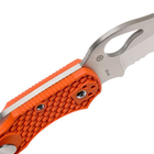 Ніж Spyderco Byrd Cara Cara Rescue 2 серрейтор BY17SOR2 - зображення 3