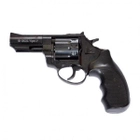 Револьвер під патрон Флобера Ekol Viper 3" (черний / пластик) black - зображення 1